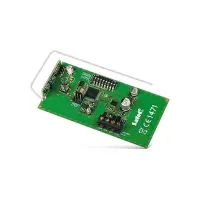 KEYFOB RECEIVER 433MHZ /VERSA//INTEGRA INT-RX SATEL