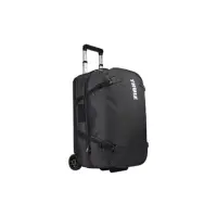 Thule Subterra Rolling Split Duffel 56L TSR-356 Dark Shadow, Carry-on luggage