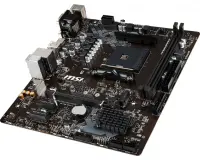 MSI A320M PRO-M2 V2 AM4