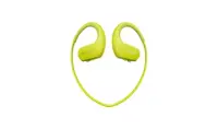Sony Waterproof and Dustproof Walkman NW-WS413G Internal memory 4 GB, MP3, Linear PCM, USB connectivity