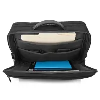 Lenovo 4X40Q26384 sülearvutikott 39,6 cm (15.6") Hardshell ümbris Must – pilt 2