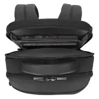 Lenovo 4X40Q26383 sülearvutikott 39,6 cm (15.6") Seljakott Must