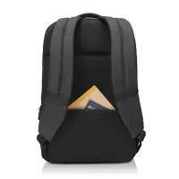 Lenovo 4X40Q26383 sülearvutikott 39,6 cm (15.6") Seljakott Must – pilt 3