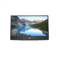 Dell Inspiron 3277 AIO, Intel Core i5, 21.5 ", i5-7200U, 4 GB, DDR4, 1000 GB, NVIDIA GeForce MX110, English, Linux, 36 month(s)