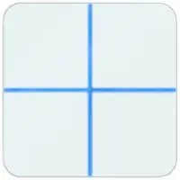 AEOTEC | WallMote Quad Remote Switch with 4 Buttons | Z-Wave