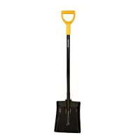 Fiskars ErgoComfort (Construction) Concrete Shovel