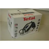 SALE OUT. TEFAL GV8960 Steam Station, Capacity 1,8L, 120 g/min continuous steam, Vertical steam, Removable water tank, Lock system, Auto-off TEFAL Blue, 2400 W W, DAMAGED PACKAGING, 1,8 L GB, Steam Station