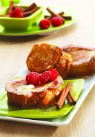 TEFAL XA800912 French toast plates | TEFAL | XA800912 | Black – pilt 2