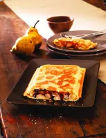 TEFAL XA800912 French toast plates | TEFAL | XA800912 | Black – pilt 6