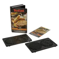 Tefal XA800712 võileivagrilli osa ja lisa – pilt 7