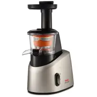Tefal Infiny Juice Käsitsi kasutatav mahlapress 200 W Must, Roostevaba teras