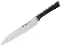 TEFAL ICE FORCE  K2320614 Santoku knife, Material Stainless steel, 1 pc(s), Stainless steel