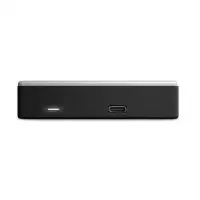 WD My Passport Ultra Mac 4TB Silver – pilt 2