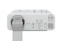 Epson ELPDC13 dokumendikaamera Valge 25,4 / 2,7 mm (1 / 2.7") CMOS USB 1.1
