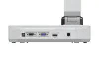 Epson ELPDC13 dokumendikaamera Valge 25,4 / 2,7 mm (1 / 2.7") CMOS USB 1.1 – pilt 2