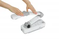 Epson ELPDC13 dokumendikaamera Valge 25,4 / 2,7 mm (1 / 2.7") CMOS USB 1.1 – pilt 6