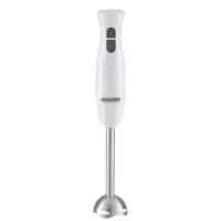 Mesko | Blender | MS 4619 | Hand Blender | 300 W | White
