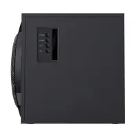 Trust GXT 629 Tytan kõlarikomplekt 60 W Universaalne Must 2.1 kanalid 15 W – pilt 9