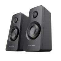 Trust GXT 629 Tytan kõlarikomplekt 60 W Universaalne Must 2.1 kanalid 15 W – pilt 18