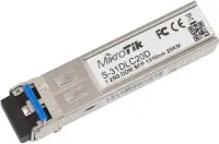 NET TRANSCEIVER SFP/S-31DLC20D MIKROTIK – pilt 2