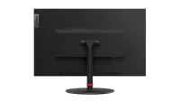 Lenovo ThinkVision T27i 68,6 cm (27") 1920 x 1080 pikslit Full HD LED Must