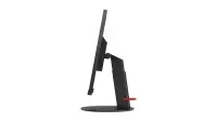 Lenovo ThinkVision T27i 68,6 cm (27") 1920 x 1080 pikslit Full HD LED Must