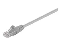 Goobay | CAT 5e patch cable, U/UTP | 68362