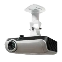 Logilink BP0003 Projector mount, ceiling, universal, 220 mm, white | Logilink – pilt 3