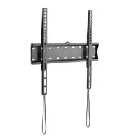 LogiLink BP0013 telerikinnitus 139,7 cm (55") Must – pilt 3