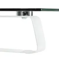 Logilink BP0027 Tabletop monitor riser, glass | Logilink – pilt 9