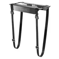 LogiLink EO0009 Adjustable Under-Desk CPU Mount, strap | Logilink
