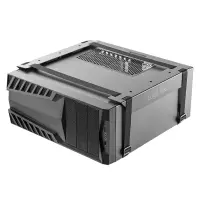 LogiLink EO0009 Adjustable Under-Desk CPU Mount, strap | Logilink