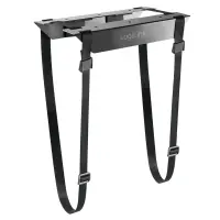 LogiLink EO0009 Adjustable Under-Desk CPU Mount, strap | Logilink – pilt 10