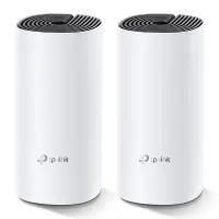 TP-Link Deco M4(2-pack) Kaks sagedusala (2,4 GHz / 5 GHz) Wi-Fi 5 (802.11ac) Valge Sisemodem – pilt 10