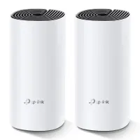 TP-Link Deco M4(2-pack) Kaks sagedusala (2,4 GHz / 5 GHz) Wi-Fi 5 (802.11ac) Valge Sisemodem – pilt 11