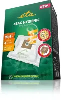 ETA | Vacuum cleaner bags  Hygienic | ETA960068010 – pilt 2