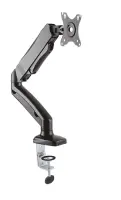 ICY BOX IB-MS303-T Monitor stand with desk mounted base for a screen size up to 27" | Raidsonic – pilt 6