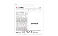 Kingston Technology DataTraveler 104 USB-välkmälu 16 GB USB tüüp A 2.0 Must
