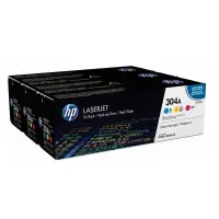 Toonerpakend HP CF372AM (3x2800 lehte) CYM