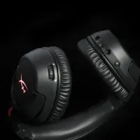 KINGSTON HyperX Headphones Cloud Flight