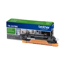 Brother TN-247BK toonerikassett 1 tk Originaal Must – pilt 4