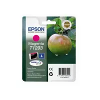 Tindikassett Epson T1293, 7ml, magenta