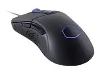 CM MasterMouse MM531 RGB LED
