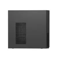 Chieftec HC-10B-OP arvutikorpus Mini Tower Must – pilt 21