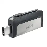SANDISK 128GB ULTRA DUAL DRIVE USB TYPE-C™