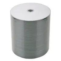 No Name CD-R BULK 80min/700MB 52x White Printable (MOQ 100pcs)