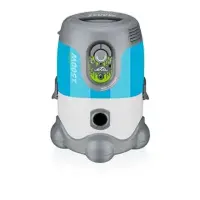 ETA Multi-purpose vacuum cleaner 3 in 1 ETA786590030 POSEIDON Washing, Blue/ white, 1500 W, 5 L, 80 dB,