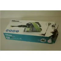 SALE OUT. Tristar SZ-1918 Upright Vacuum Cleaner Cycloon principle - 2-in-1 function Tristar Vacuum Cleaner  SZ-1918 Warranty 24 month(s), Handstick 2in1, Green/ grey, 400 W, 0.9 L, A, A, F, F, 80 dB, DAMAGED PACKAGING, SMALL SCRATCHES,