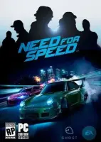 GAME NEED FOR SPEED (2016)//PC 216241 MICROSOFT