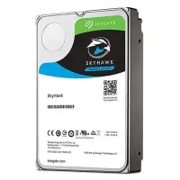 Seagate SkyHawk ST6000VX001 sisemine kõvaketas 3.5" 6 TB Jada ATA III